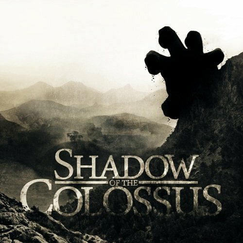 Shadow Of The Colossus - Shadow Of The Colossus (2010)