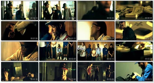 New Boyz feat. Iyaz - Break My Bank (2010)