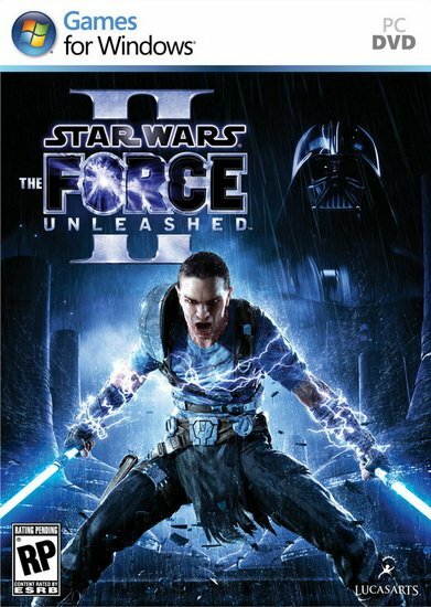 Star Wars: The Force Unleashed 2 (RUS/RePack) 2010