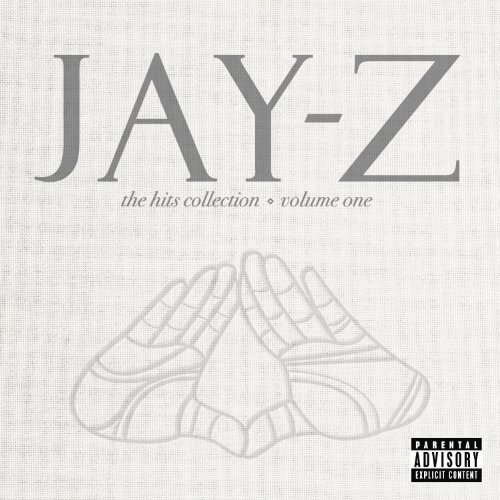 Jay-Z - The Hits Collection Vol. 1 (2010)