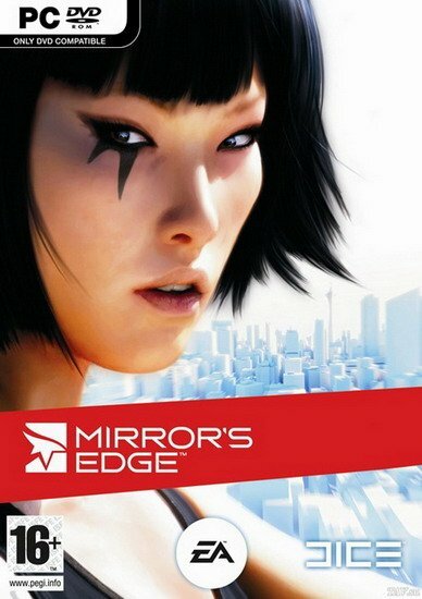 Mirrors Edge (RUS/Repack) 2009