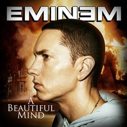 Eminem - A Beautiful Mind (2010)