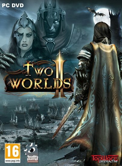Two Worlds 2 (RUS/Repack) 2010