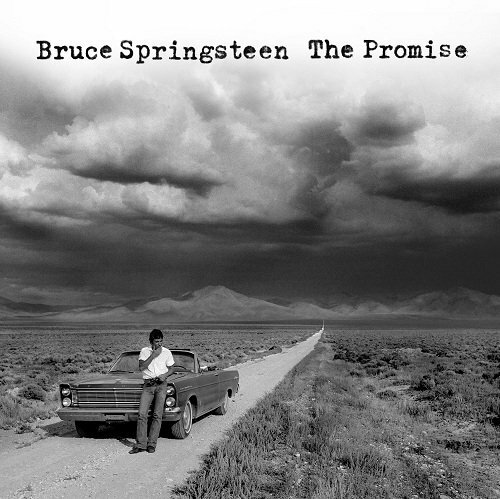Bruce Springsteen - The Promise [2CD] (2010)