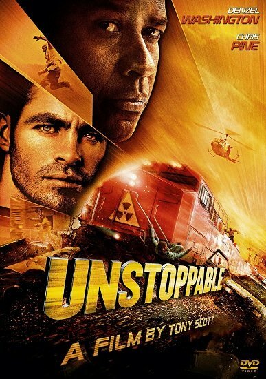  / Unstoppable (2010) CAMRip