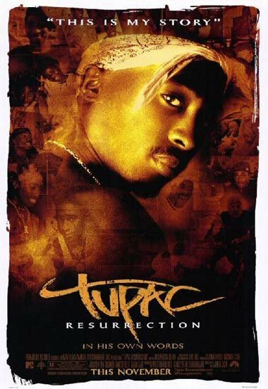 :  / Tupac: Resurrection (2003) DVDRip