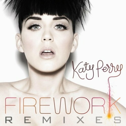 Katy Perry - Firework Remixes (2010)
