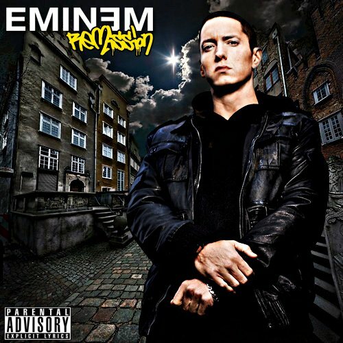 Eminem - Remission (2010)
