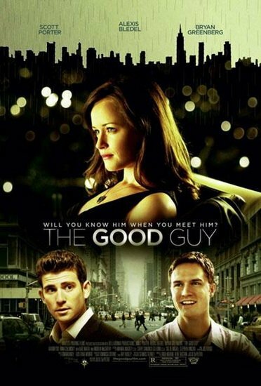   / The Good Guy (2009) DVDRip