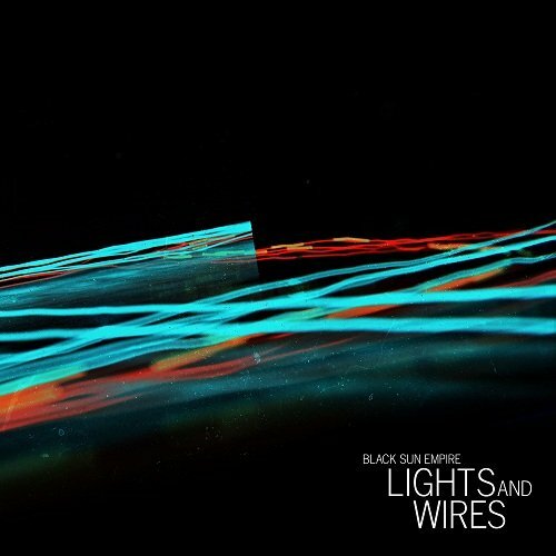 Black Sun Empire - Lights & Wires (2010)