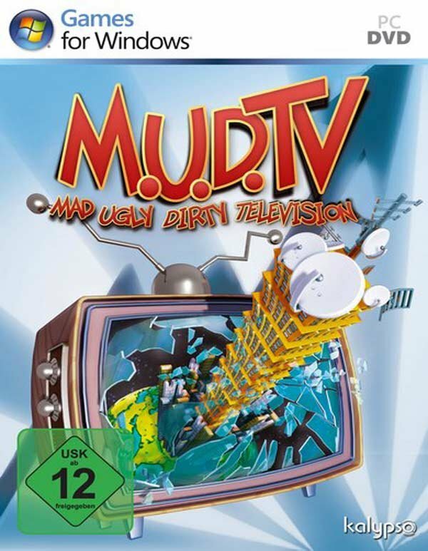 M.U.D. TV (RUS) 2010