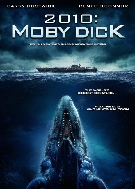   / Moby Dick (2010) DVDRip