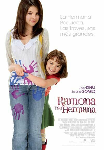    / Ramona and Beezus (2010) BDRip