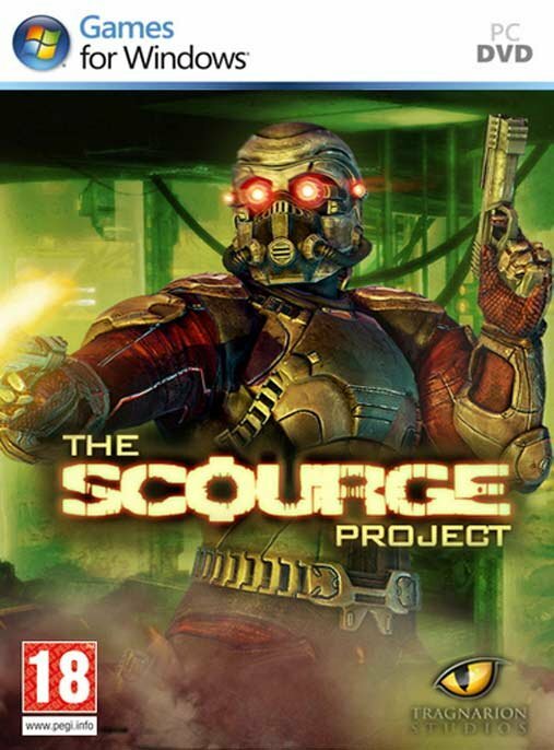 The Scourge Project: Episodes 1 and 2 (RUS/Repack) 2010