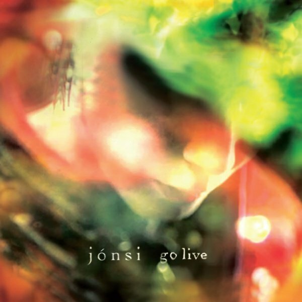 Jonsi - Go Live (2010)