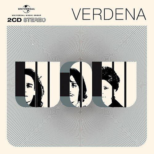 Verdena - Wow (2CD) (2011)