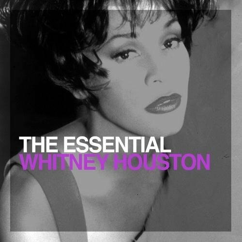 Whitney Houston - The Essential Whitney Houston (2011)