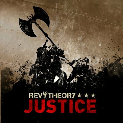 Rev Theory - Justice (2011)