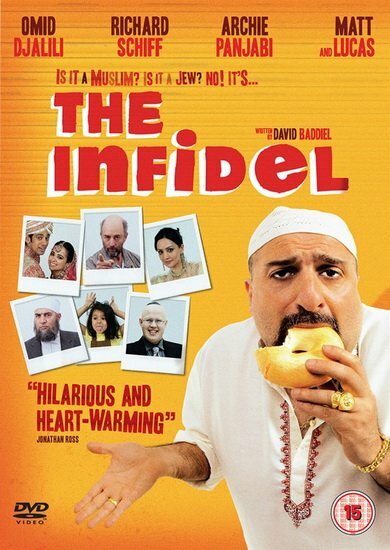  / The Infidel (2010) BDRip