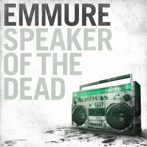 Emmure - Speaker Of The Dead (2011)