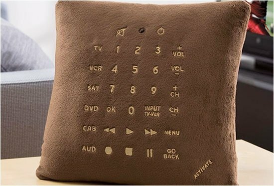  : Pillow Remote Control (2 )