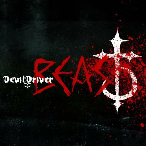 DevilDriver - Beast [Special Edition] (2011)