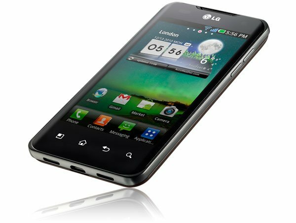 LG Optimus 2X -     (8 )