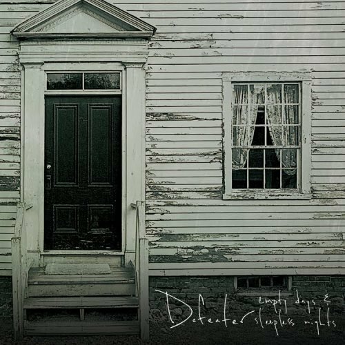 Defeater - Empty Days & Sleepless Nights (2011)