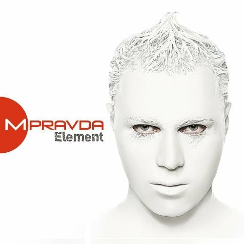 M.Pravda - Element (2011)