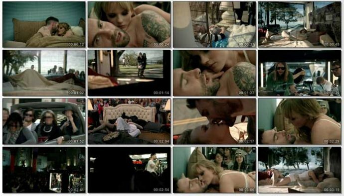 Maroon 5 - Never Gonna Leave This Bed (2011)