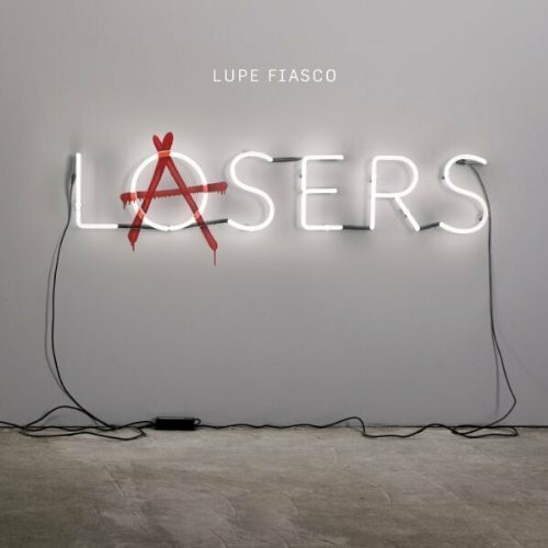 Lupe Fiasco - Lasers (2011)