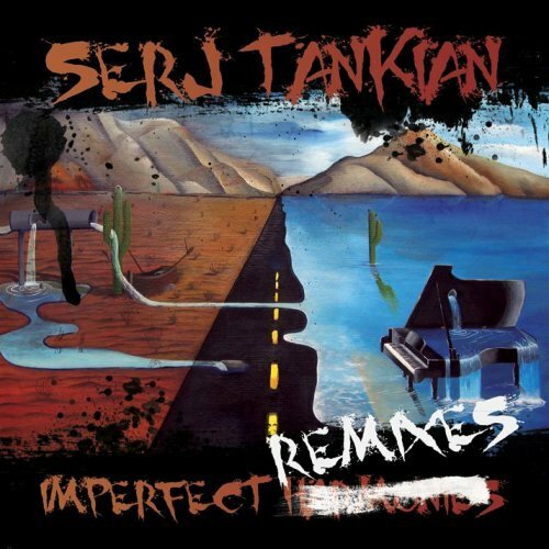 Serj Tankian - Imperfect Remixes [EP] (2011)