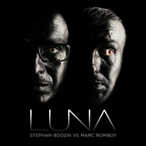 Stephan Bodzin vs. Marc Romboy  Luna (2011)