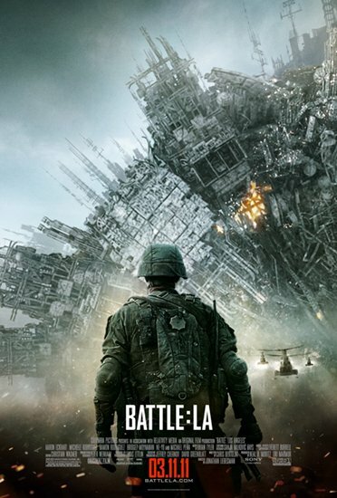  :   - / Battle: Los Angeles (2011) DVDRip