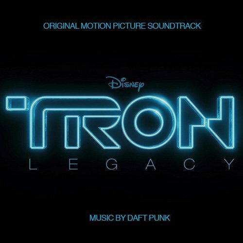 OST - TRON: Legacy [Special Edition] (2010)