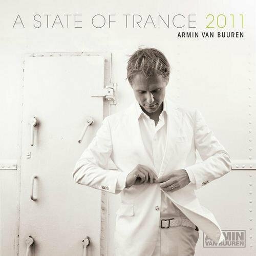 Armin van Buuren - A State Of Trance 2011
