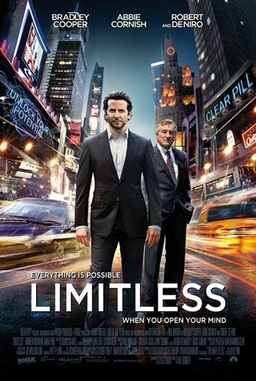   / Limitless (2011) TS