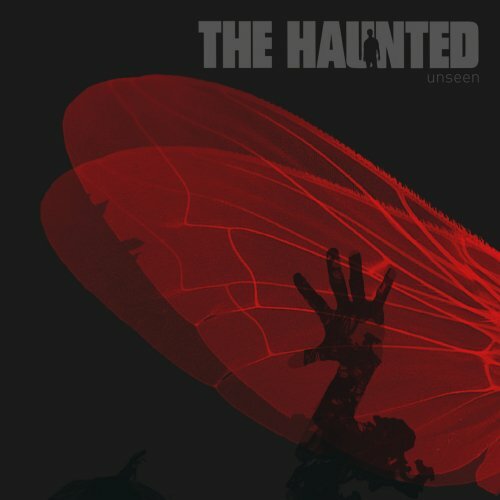 The Haunted - Unseen (2011)