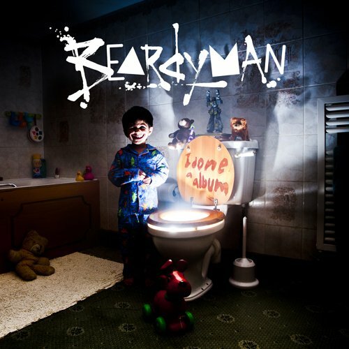 Beardyman - I Done A Album (2011)
