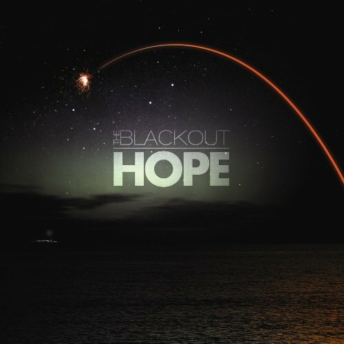 The Blackout - Hope [Deluxe Edition] (2CD) (2011)