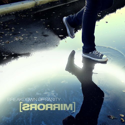 Breakdown of Sanity - Mirrors (2011)