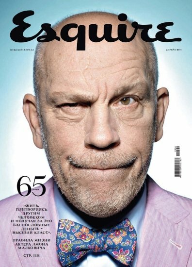 Esquire 4 ( 2011)