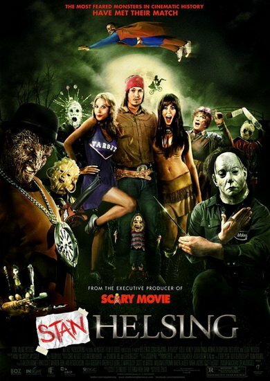   / Stan Helsing (2009) DVDRip