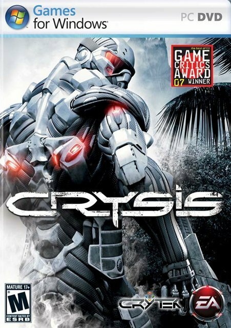  Crysis (2007)