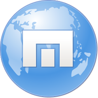 Maxthon 2.0.7 Build 1030