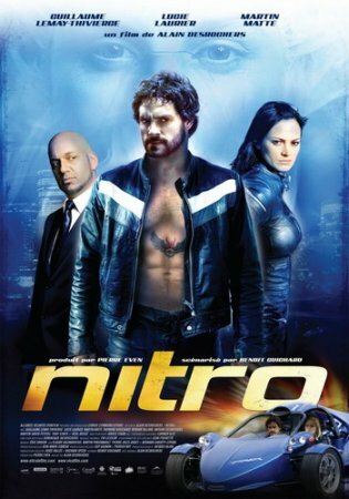  / Nitro (2007) DVDRip