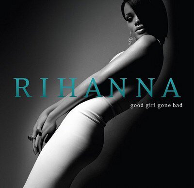 Rihanna - Shut Up and Drive (2007, DVDRip)