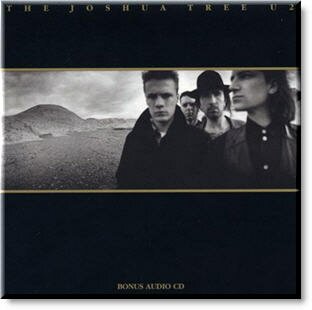 U2 - The Joshua Tree (Deluxe Edition) (2007)