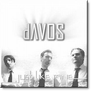 Davos - Just Like Mine (2007)