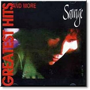 Savage - Greatest Hits And More (1990)